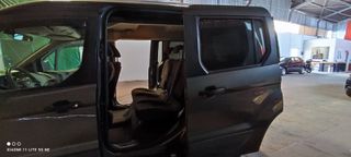 Ford Connect 2017 IX-5ΘΕΣΕΙΣ-FOUL EXTRA-100HP-EURO6D-thumb-11