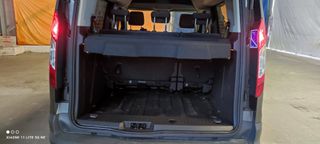 Ford Connect 2017 IX-5ΘΕΣΕΙΣ-FOUL EXTRA-100HP-EURO6D-thumb-12
