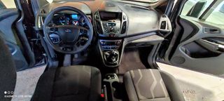 Ford Connect 2017 IX-5ΘΕΣΕΙΣ-FOUL EXTRA-100HP-EURO6D-thumb-13