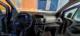 Ford Connect 2017 IX-5ΘΕΣΕΙΣ-FOUL EXTRA-100HP-EURO6D-thumb-14