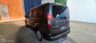 Ford Connect 2017 IX-5ΘΕΣΕΙΣ-FOUL EXTRA-100HP-EURO6D-thumb-15