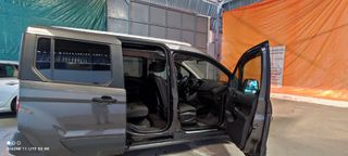 Ford Connect 2017 IX-5ΘΕΣΕΙΣ-FOUL EXTRA-100HP-EURO6D-thumb-16