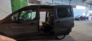 Ford Connect 2017 IX-5ΘΕΣΕΙΣ-FOUL EXTRA-100HP-EURO6D-thumb-18