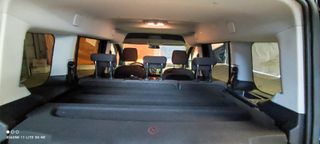 Ford Connect 2017 IX-5ΘΕΣΕΙΣ-FOUL EXTRA-100HP-EURO6D-thumb-19