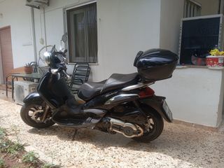 Piaggio Beverly 500 2007