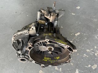 ΣΑΣΜΑΝ 6C1R7002AB FORD TRANZIT QVFA 2.2CC TDCI 06-13