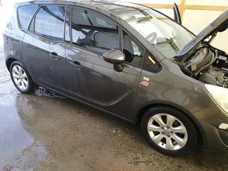 Opel Meriva '11