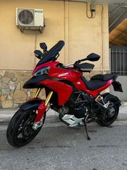 Ducati Multistrada 1200 S '13 MULTISTRADA 1200 S