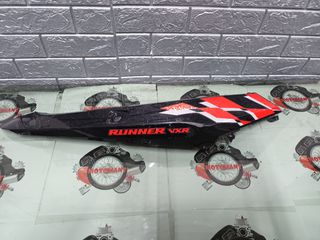 Διαφορα πλαστικά για gilera runner 50-125-180-200 2005 - 2009