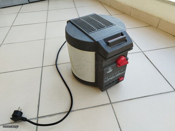 Φριτέζα la super calor FE 1800 W