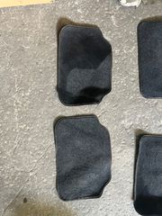 Πατάκια Audi A3-thumb-1