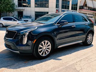 Cadillac XT4 '22 Premium Luxury