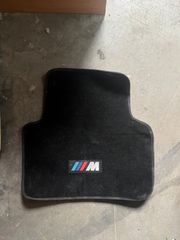 Πατάκι BMW M από E30