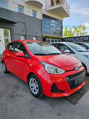 Hyundai i 10 '18 ΆΡΙΣΤΟ