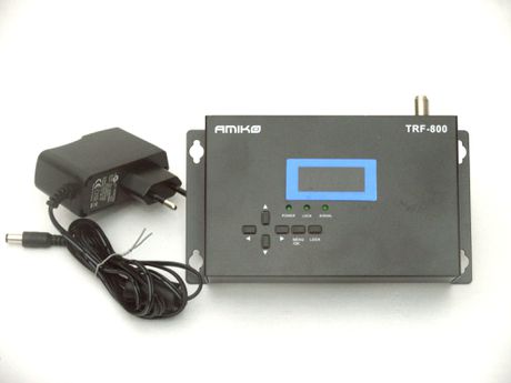 MODULATOR Amico TRF-800 DVB-T HDMI