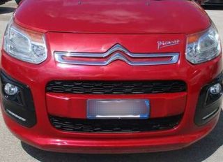 CITROEN C3 PICASSO 15' ΣΚΙΆΔΙΑ ΙΩΑΝΝΊΔΗΣ