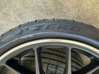 235/35/19 PIRELLI P ZERO DOT 4823  MΕ 3500ΧΛΜ