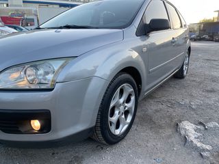 Ford Focus '08