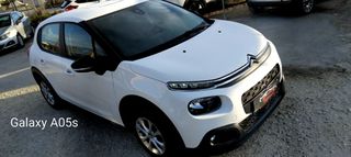 Citroen C3 2019