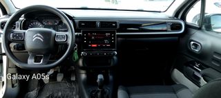 Citroen C3 2019-thumb-4