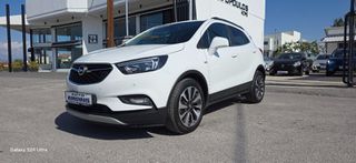 Opel Mokka X '17 1.6D Cosmo