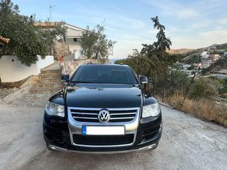 Volkswagen Touareg 2007