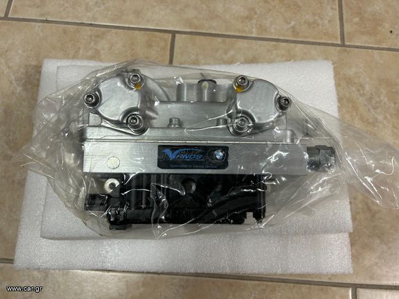 VANOS ΓΙΑ BMW E46 M3 ΑΝΑΚΑΤΑΣΚΕΥΑΣΜΕΝΟ ΑΠΟ BEISAN SYSTEMS ΜΑΖΙ ΜΕ ΚΑΙΝΟΥΡΙΑ ΓΝΗΣΙΑ ΑΝΤΑΛΛΑΚΤΙΚΑ 11367838161