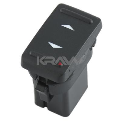 ΔΙΑΚΟΠΤΗΣ ΠΑΡΑΘΥΡΩΝ FORD FOCUS,C-MAX,TRANSIT ΜΟΝΟΣ (4pin)