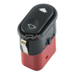 ΔΙΑΚΟΠΤΗΣ ΠΑΡΑΘΥΡΩΝ FORD FIESTA,MONDEO,TRANSIT ΜΟΝΟΣ (6pin)