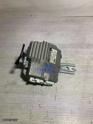 ΕΓΚΕΦΑΛΟΣ ΤΙΜΟΝΙΟΥ TOYOTA COROLLA 2002-2006