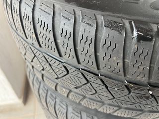 Ζάντες αλουμινίου Mercedes 180 με ελαστικά χειμερινά-thumb-7