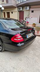 Mercedes-Benz E 200 '06