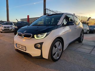 Bmw i3 2015 2500 προκαταβολη και ΜΕ ΔΟΣΕΙΣ ΧΩΡΙΣ ΤΡΑΠΕΖΕΣ