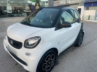 Smart ForTwo 2018-thumb-2