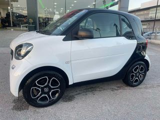 Smart ForTwo 2018-thumb-1