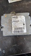 Renault Master εγκέφαλος αεροσάκου 8200942209A