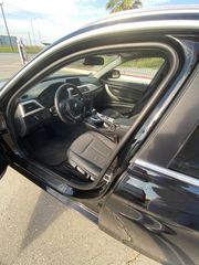 Bmw 320 2015 320D-thumb-7
