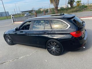 Bmw 320 2015 320D-thumb-9