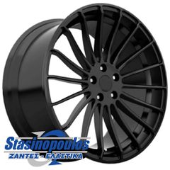 ΖΑΝΤΕΣ 22'' ΓΙΑ BMW AFTERMARKET WHEELS 10.5X22 11.5X22 5X120 ET38 ΜΑΥΡΟ ΜΑΤΚΩΔΙΚΟΣ : 331 HAMANN STYLE