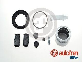 AUTOFREN Σετ επισκευής, δαγκάνα φρένων BMW 3 (E36, E46) - Z3 (E36) - Z4 (E85)-thumb-1