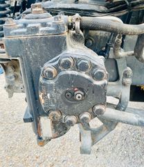 ΑΤΕΡΜΟΝΑΣ DAF E5