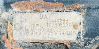 ΑΤΕΡΜΟΝΑΣ DAF E5-thumb-1