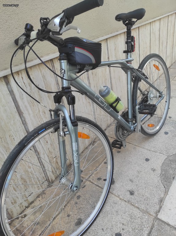 Trekking GT 2008 nomad