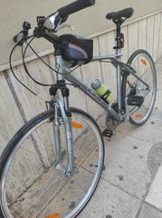 Trekking GT 2008 nomad