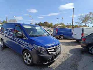 Mercedes-Benz Vito '16 114