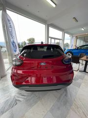 Ford Puma 2026 TITANIUM-thumb-2