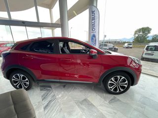 Ford Puma 2026 TITANIUM-thumb-3