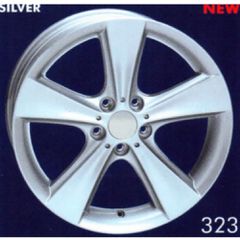 ΖΑΝΤΕΣ 19'' ΓΙΑ BMW AFTERMARKET WHEELS 8.5X19 9.5X19 5X120 ET24 ΑΣΗΜΙ ΚΩΔΙΚΟΣ : 323