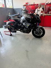 Yamaha MT-10 '17