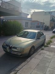 Alfa Romeo Alfa 156 '98